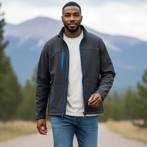 Men’s Lightweight Jacket
